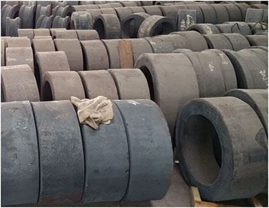 pellet making machine roller