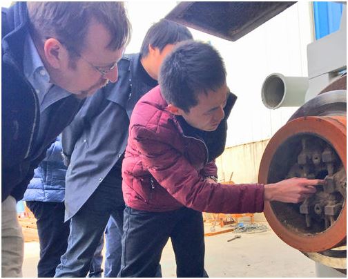 wood pellet machine wood pellet machine