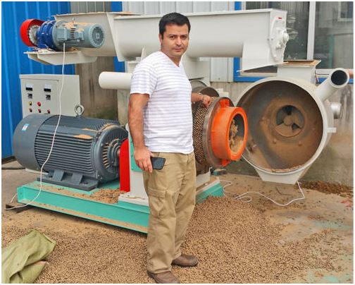 pellet factory pellet factory