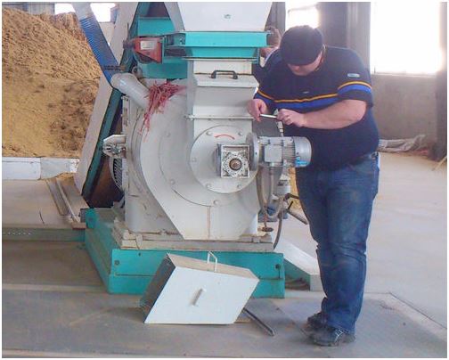 wood pellet making machine equipment wood pellet making machine equipment