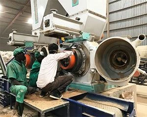 rice husk pellet making machine rice husk pellet making machine