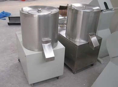 mixer