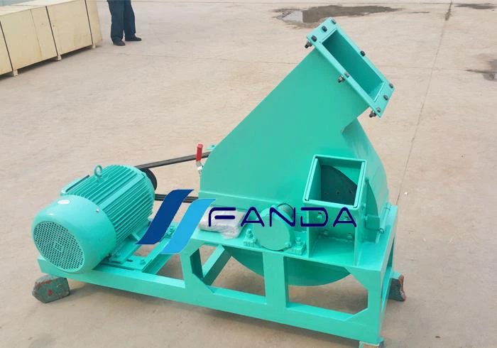 Disc Wood Chipper suppliers