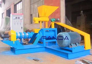 Għalf għall-Annimali Domestiċi Pellet Mill