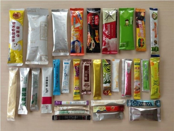 Automatic Pouch Packing Machine manufacturers