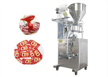 Magni tal-Ippakkjar tal-Borra tat-Tadam Ketchup