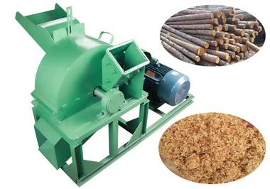 Magni Industrijali taċ-Ċipper tal-Injam